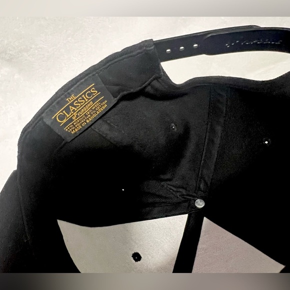 Beach Life Company Camo Camouflage Army Snapback Adjustable Chill Vibes Cap Hat - Picture 2 of 2